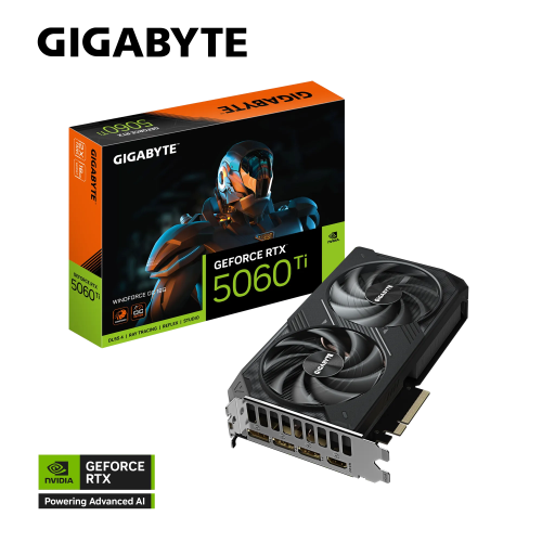GIGABYTE GV-N506TWF2OC-16GD