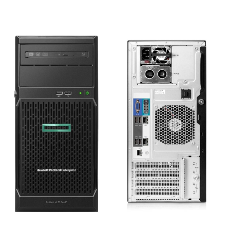 HP P44718-421_UPG2 ML30 GEN10