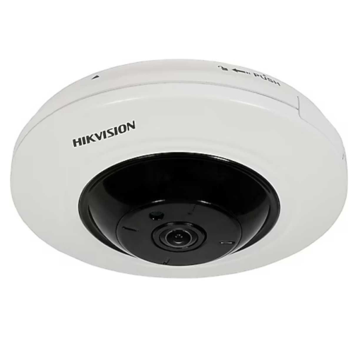 HIKVISION DS-2CD2955G0-ISU 5Mpix, 1,05mm Lens H265+, 8Mt